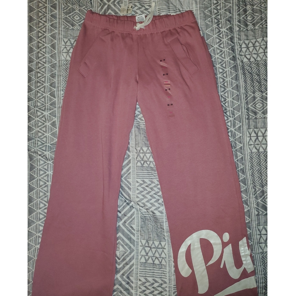 Victoria's Secret lounge pants
